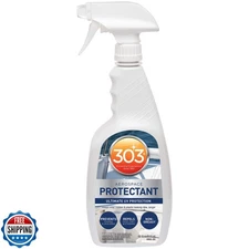 303 (30306) Marine UV Protectant Trigger Sprayer, 32 fl. Oz