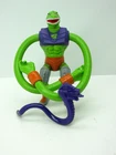 MOTU,Vintage,Sssqueeze,Masters of the Universe,Complete,Squeeze,figure,He-man
