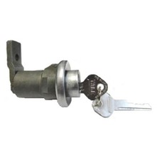 Trunk Lock Wkeys For 1957-1958 Plymouth - Dodge - Desoto - Chrysler Trunk Lock Wkeys For 1957-1958 Plymouth - Dodge - Desoto - Chrysler