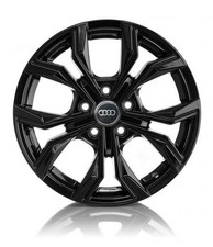 4 Cerchi in lega da 16'' per Audi A1 6,5 x 16 5x100 ET:40