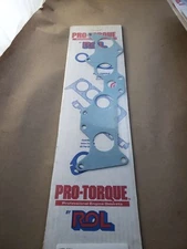 Engine Intake Manifold Gasket ROL MS3987 NOS