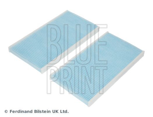 Blueprint ADBP250091 Cabin Air Filter Set Fits Subaru Solterra Toyota bZ4X