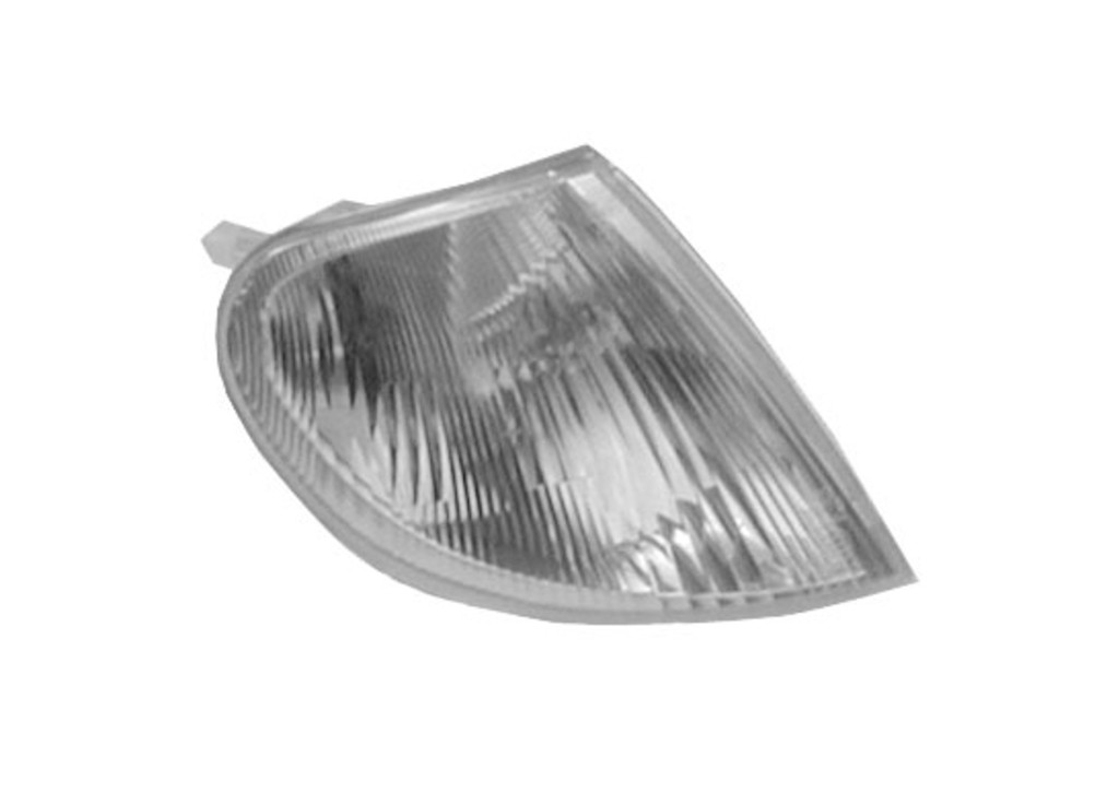 FANALE ANTERIORE DESTRO per CITROËN BERLINGO / BERLINGO FIRST MPV / Spac...