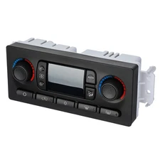 For Chevy GMC Silverado Tahoe Trail AC Climate Control Module IMPROVED 599-009