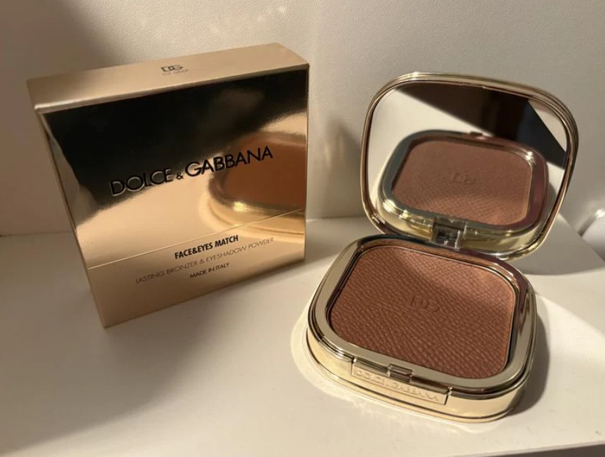 Dolce&Gabbana Bronzer Face Makeup Products for sale | eBay