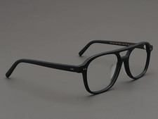 Handmake Antique Deluxe Eyeglass Frame Retro ...