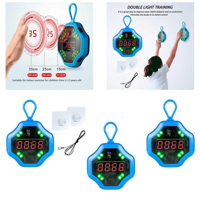 Vertical Jump High Counter High Performance Easy to Use High Jump Training