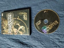 Killswitch Engage World Ablaze DVD