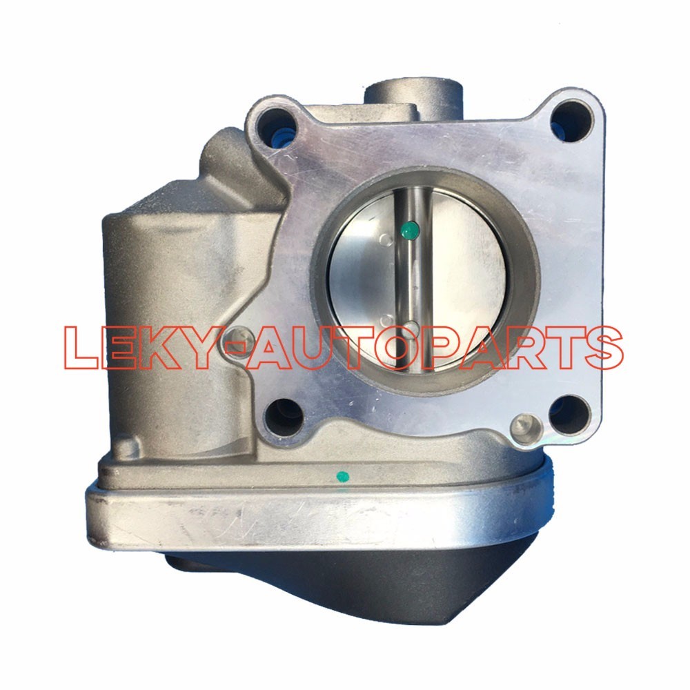 036133062B Throttle Body For Audi A2 VW Polo CADDY Mk LUPO SKODA 1.2 1.4