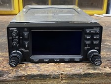Garmin GNS 430 Non-Waas GPS/NAV/COMM PN 011-00280-10