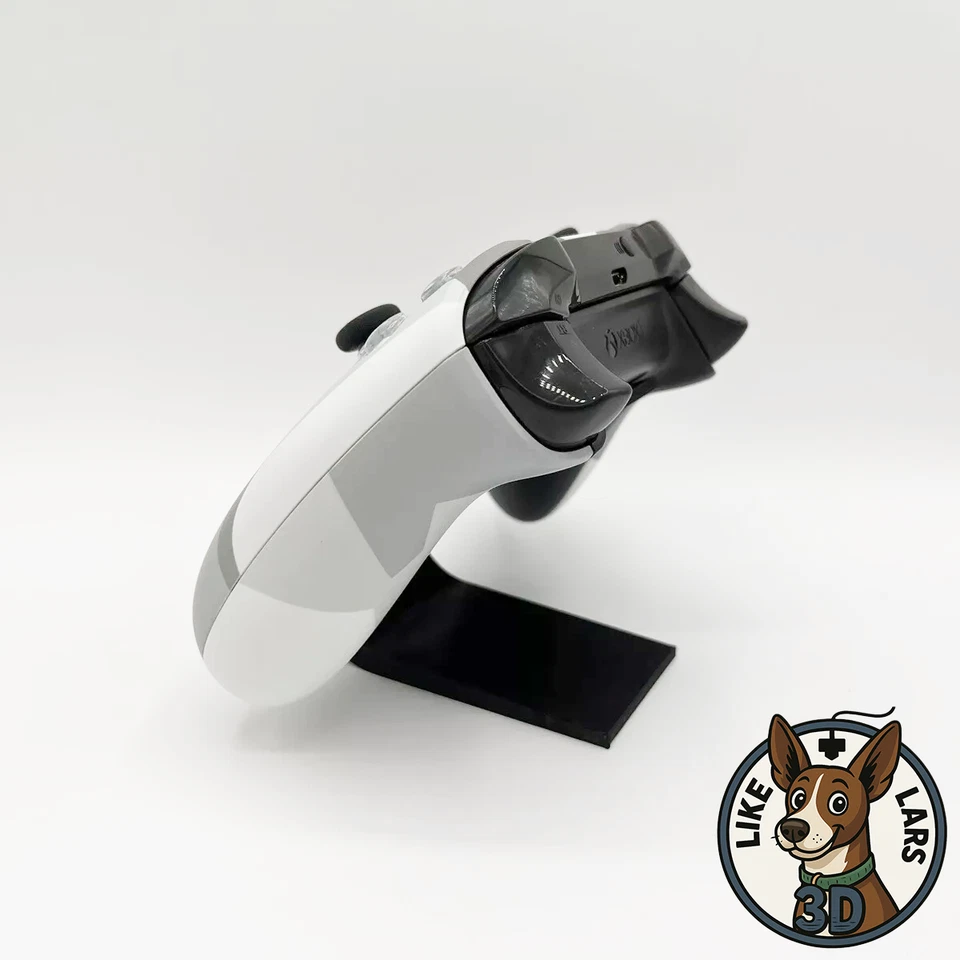 Controller Halterung passend für PS5 PS4 XBOX SWITCH Controller Ständer Halter - Bild 3 von 4