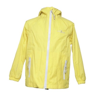 Blue Wave, Jacke, Mädchen, Größe: 116, Gelb, Polyester, Einfarbig #ntO