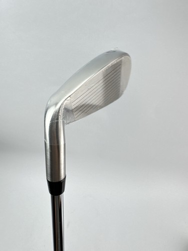 Cobra Aerojet 4 Iron 18.5* KBS Tour Lite Stiff Steel /Right Handed /New /24685 - Picture 7 of 19