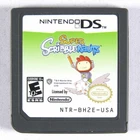 Super Scribblenauts Nintendo DS Authentic Tested Cartridge Only