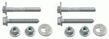 Image of REAR LEFT AND RIGHT REPAIR KIT, WHEEL SUSPENSION 3800001 LEMFÖRDER