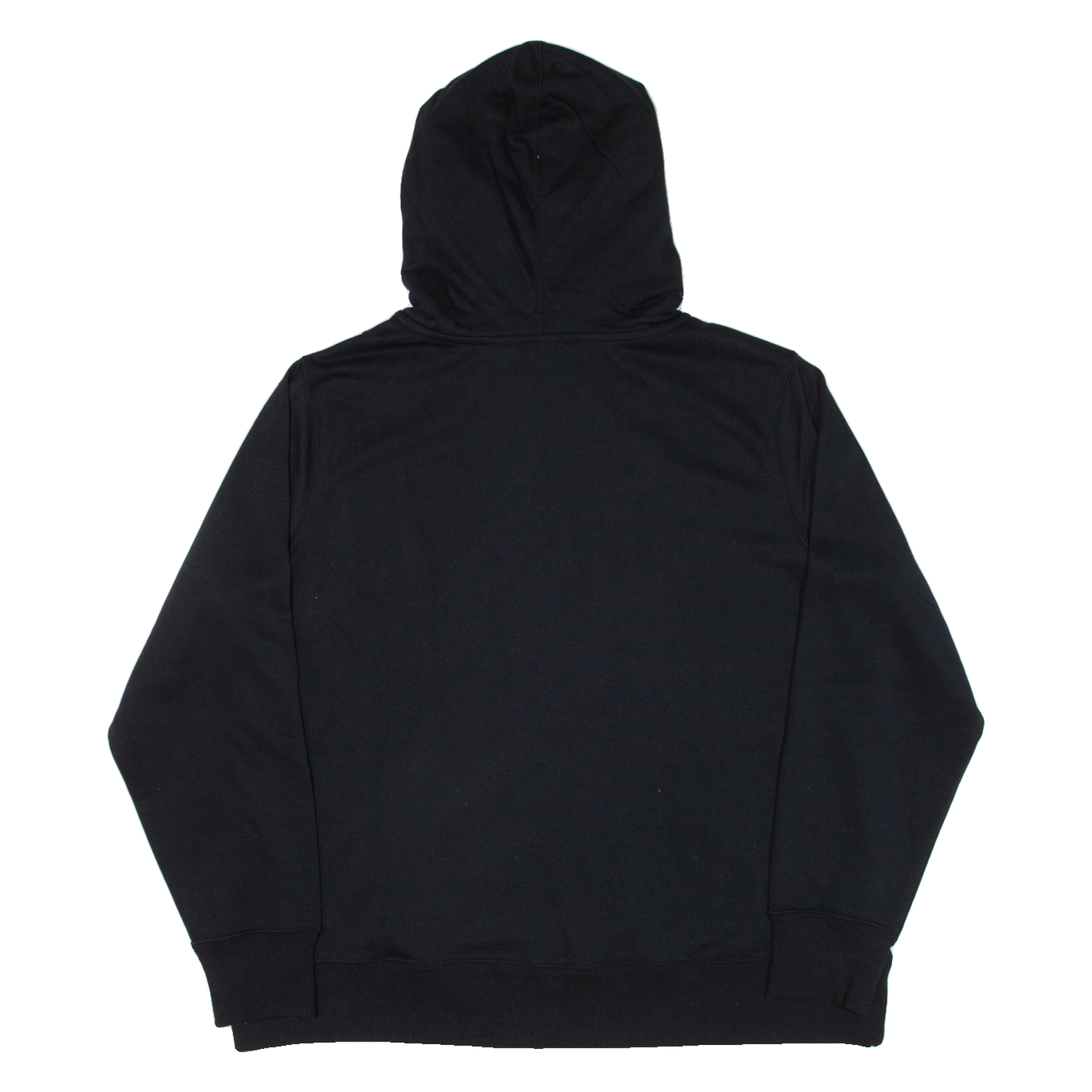 Felpa con cappuccio FILA donna nera XL