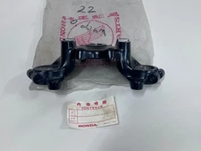 HONDA CX500C 1982 TOP BRIDGE # 53230-449-830ZA NEW OEM (654)IR