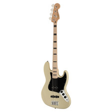 Squier Jazz Bass CYKK24003951, E-Bass Gitarre