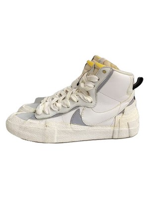 Nike Blazer Mid Sacai Blazer Mid Sakai White Bv0072 100 23Cm Wht GAl19