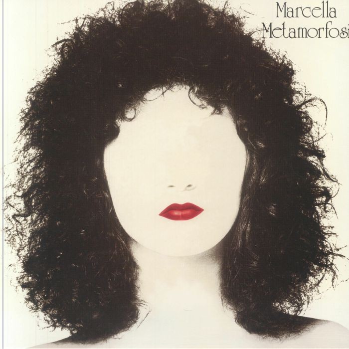 BELLA, Marcella - Metamorfosi - Vinyl (gatefold red eco vinyl LP)