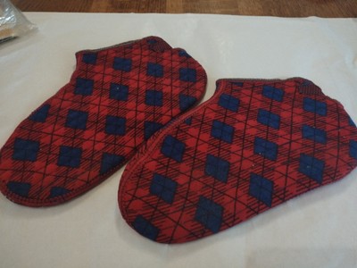 Stiefel Hausschuhe 36 Socken Bama Sokneets Australien trockene Füße Isolierung 
