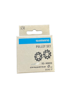 Shimano Deore XT RD-M8000 SchaltröLlchen Satz 11-Fach Y5RT98120 Pulley Set