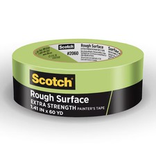 Scotch  Rough Surface Painter's Tape 2060-36AP