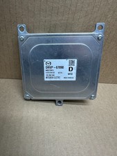 Oem 2020 - 2024 Mazda Cx-30 Led Headlight Ballast Module Drvp-67890 Oem 2020 - 2024 Mazda Cx-30 Led Headlight Ballast Module Drvp-67890