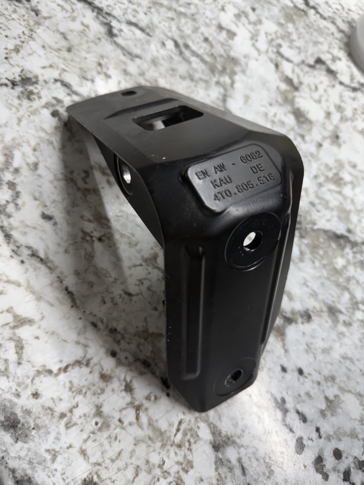 Lamborghini Huracan Shock Absorber Holder Front RIGHT Support Holder