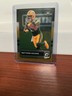 Panini Donruss Optic [Rated Rookies Throwbacks] #10 Matthew Golden Green Bay Pa…