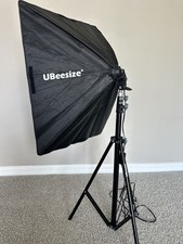 UBeesize Softbox Photography Lighting
