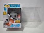 Funko Pop! Disney - Dumbo Diamond Collection #50 - Hot Topic Exclusive