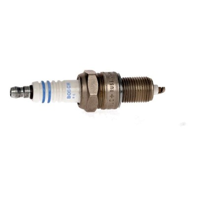 1x ORIGINAL  Bosch Zündkerze für BMW 3 Touring 3 5 3 Cabriolet 7 Z1 Roadster