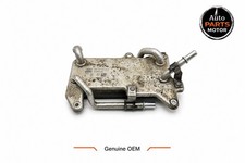 2017 Audi Q7 3.0l Oem Automatic Transmission Oil Cooler 4m0317021g 2017 Audi Q7 3.0l Oem Automatic Transmission Oil Cooler 4m0317021g