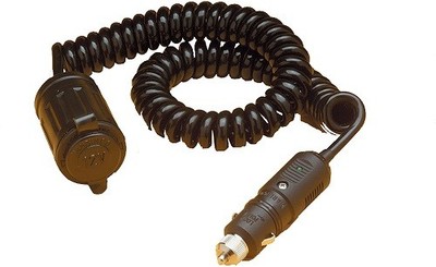 Marinco 12VXT SeaLink Deluxe Marine 12-Volt Extension Cord (6-Feet)