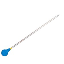 1Pcs 1ml Graduated Dropper Pipettes Kit with Rubber Cap for DIY