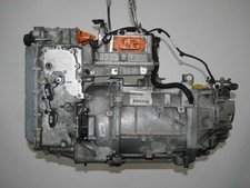 Motor (Elektro) 5AQ 601 / 92tkm 290106283R RENAULT ZOE (BFM) ZOE