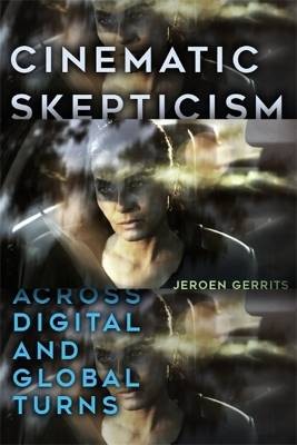 Cinematic Skepticism, Gerrits, Jeroen,  Paperback