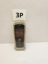 Nokia 6021 - vintage mobile phone GSM - Black (Unlocked)