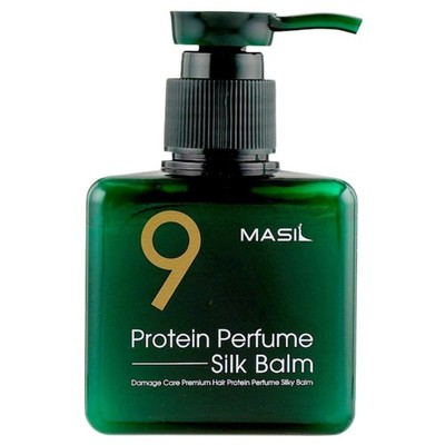 Masil 9 Protein-Balsam für geschädigtes Haar - 150 ml