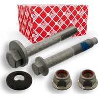 Febi Bilstein 37216 Montagesatz Lenker FüR Ford Focus I DAW DBW DFW DNW DA HCP