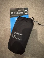 Helinox Air and + Foam Headrest New In Box Never Used