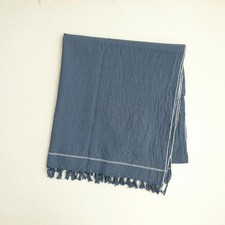 Khadi and Co Cotton Stole   22I52 