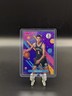 2025-26 Topps Finest Basketball Egor Demin #8 Common Purple X-Fractor /150 RC