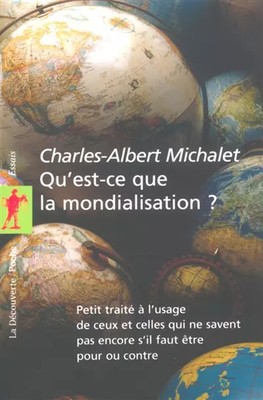 Was'ist Globalisierung?, Charles-Albert MICHALET