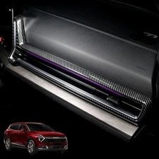 Car Dashboard Air Vent Cover Trims For Kia Sportage NQ5 LHD