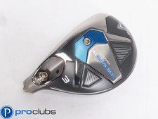 Nice Left Handed Callaway Paradym Ai Smoke 18 3 Hybrid HEAD ONLY 429532