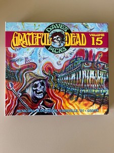Grateful Dead Daves Picks | eBay