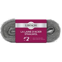Stahlwolle 150 G Von Liberon, Feine QualitäT, Reinigung, Polieren
