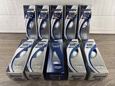 NEW Srixon Q Star Tour Golf Balls White 10 Sleeves 30 Balls Quick Shipping
